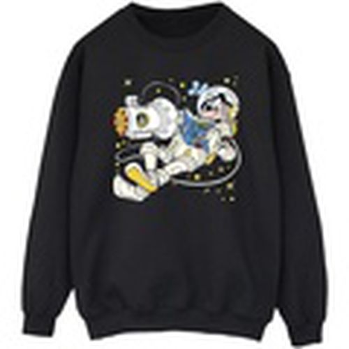 Jersey Reading In Space para hombre - Disney - Modalova