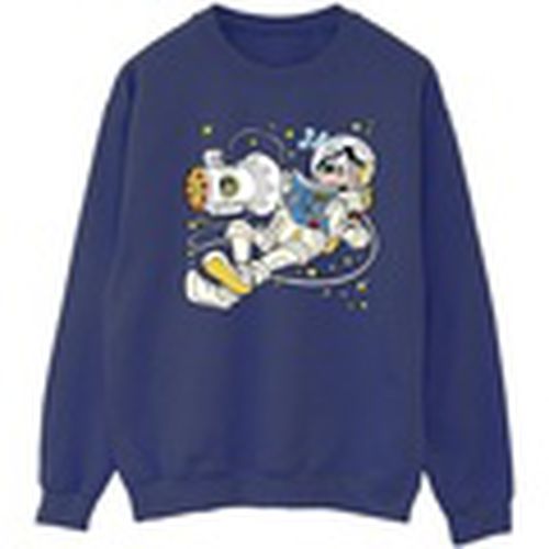 Jersey Reading In Space para hombre - Disney - Modalova