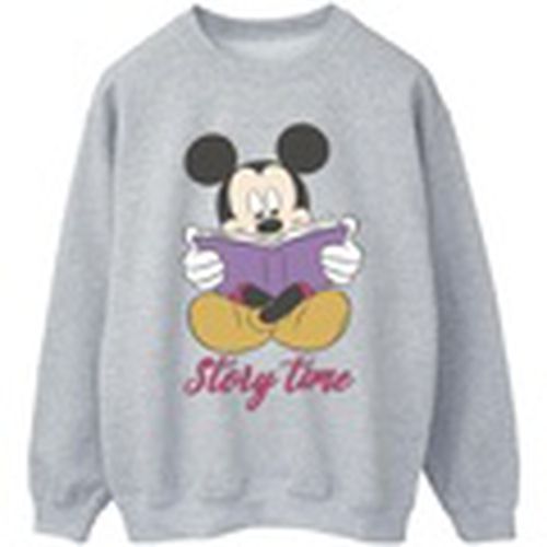 Jersey Mickey Mouse Story Time para hombre - Disney - Modalova