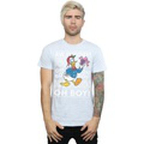 Camiseta manga larga BI40023 para hombre - Disney - Modalova