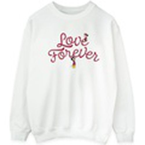 Jersey Love Forever para hombre - Disney - Modalova