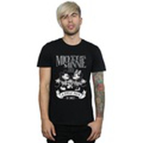 Camiseta manga larga Great Pair para hombre - Disney - Modalova