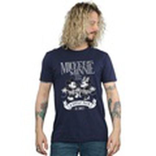 Camiseta manga larga Great Pair para hombre - Disney - Modalova