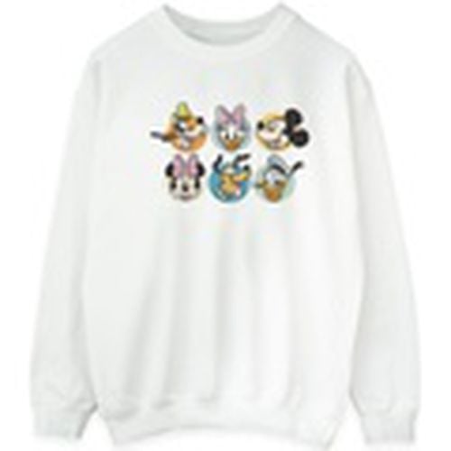 Jersey Mickey Mouse and Friends para hombre - Disney - Modalova