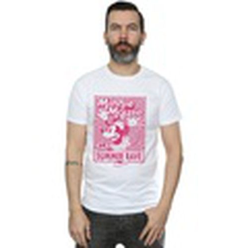 Camiseta manga larga BI40086 para hombre - Disney - Modalova