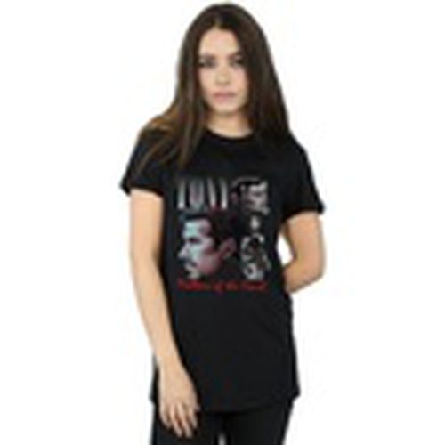 Camiseta manga larga BI40090 para mujer - Marvel - Modalova