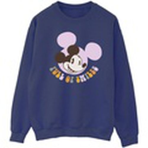 Jersey Mickey Mouse Full Of Smiles para hombre - Disney - Modalova
