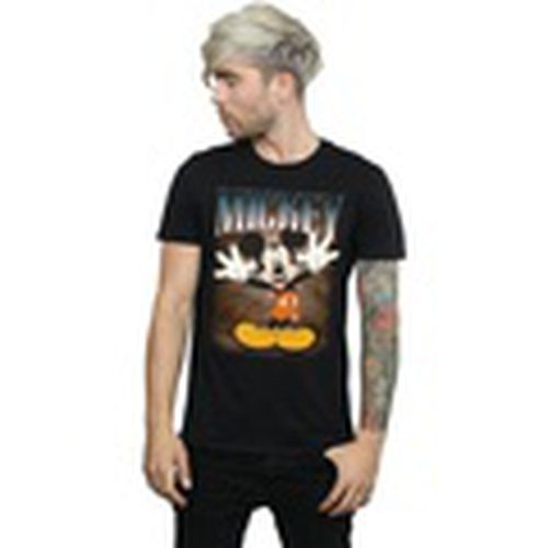 Camiseta manga larga BI40062 para hombre - Disney - Modalova