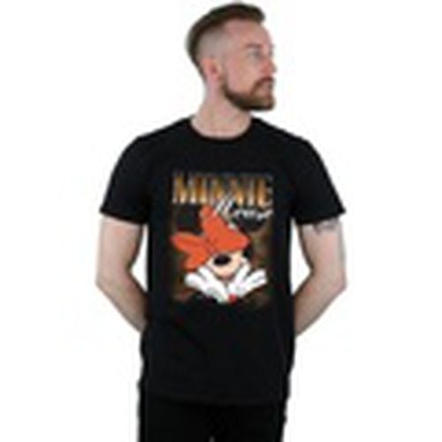 Camiseta manga larga BI40063 para hombre - Disney - Modalova