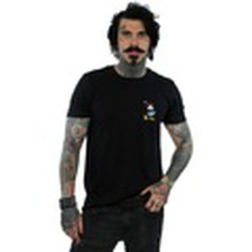 Camiseta manga larga BI40064 para hombre - Disney - Modalova