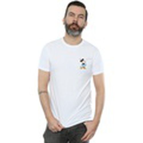 Camiseta manga larga BI40064 para hombre - Disney - Modalova