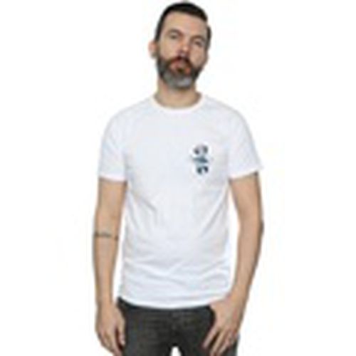 Camiseta manga larga BI40117 para hombre - Disney - Modalova