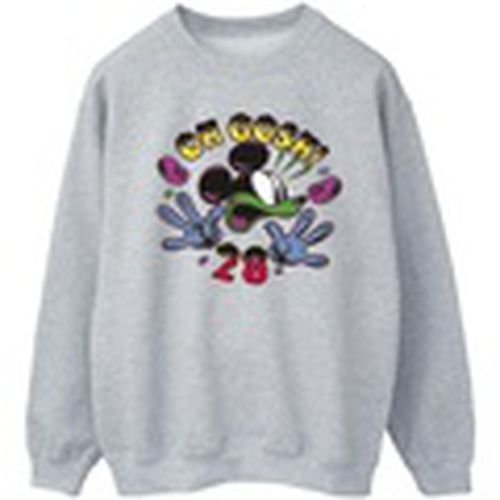 Jersey Mickey Mouse Oh Gosh Pop Art para hombre - Disney - Modalova