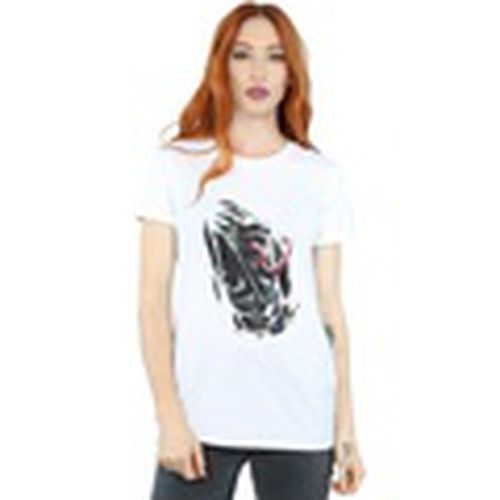 Camiseta manga larga Inside Me para mujer - Marvel - Modalova