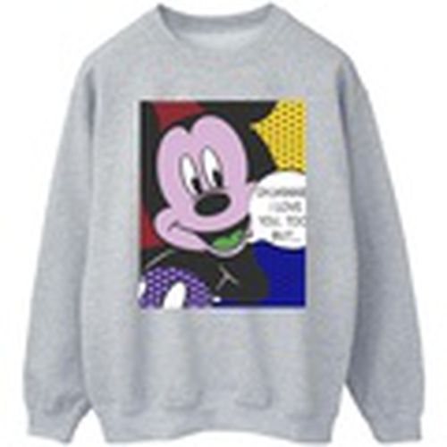 Disney Jersey Oh para hombre - Disney - Modalova