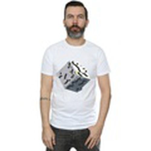 Camiseta manga larga BI40162 para hombre - Disney - Modalova