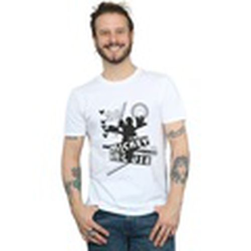Camiseta manga larga Mickey Mouse Always And Forever para hombre - Disney - Modalova