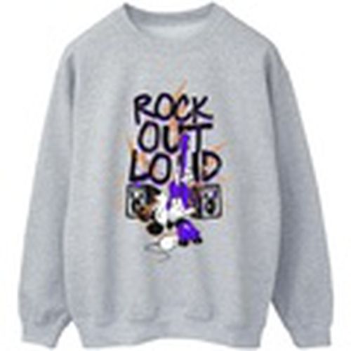 Jersey Rock Out Loud para hombre - Disney - Modalova