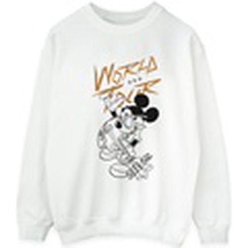 Jersey World Tour para hombre - Disney - Modalova