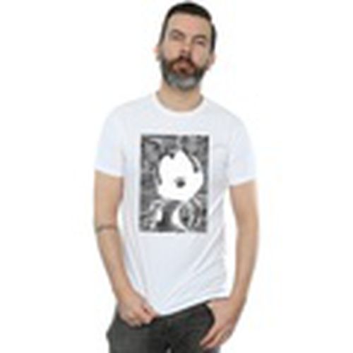 Camiseta manga larga BI40134 para hombre - Disney - Modalova