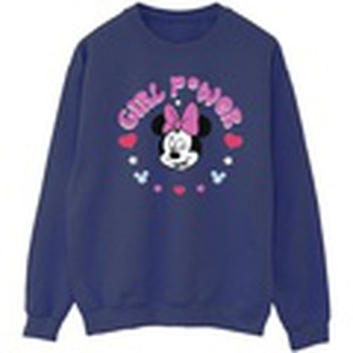 Jersey Minnie Mouse Girl Power para hombre - Disney - Modalova