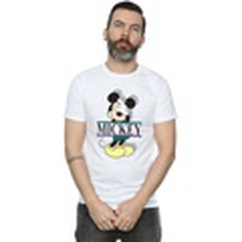 Camiseta manga larga BI40193 para hombre - Disney - Modalova