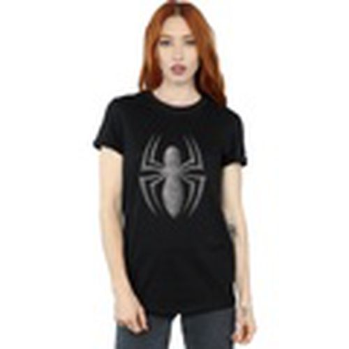 Camiseta manga larga BI40195 para mujer - Marvel - Modalova