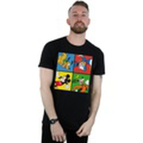 Camiseta manga larga BI40206 para hombre - Disney - Modalova