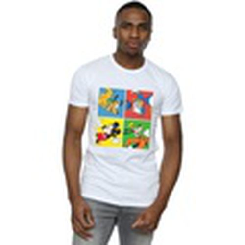 Camiseta manga larga BI40206 para hombre - Disney - Modalova