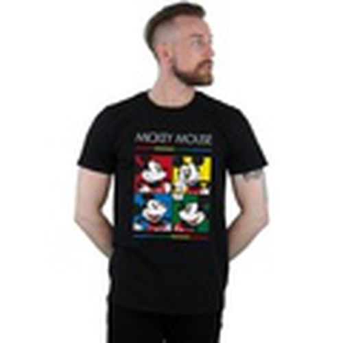 Camiseta manga larga BI40207 para hombre - Disney - Modalova