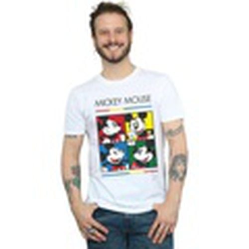 Camiseta manga larga BI40207 para hombre - Disney - Modalova