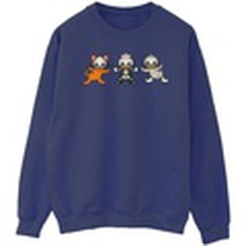 Jersey Duck Tales Halloween para hombre - Disney - Modalova