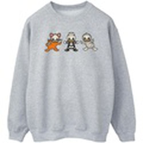 Jersey Duck Tales Halloween para hombre - Disney - Modalova