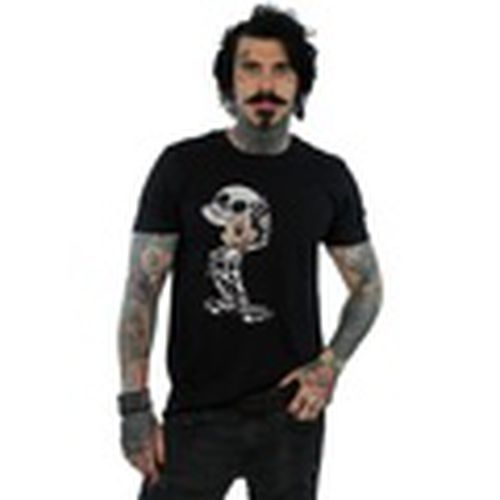 Camiseta manga larga BI40234 para hombre - Disney - Modalova