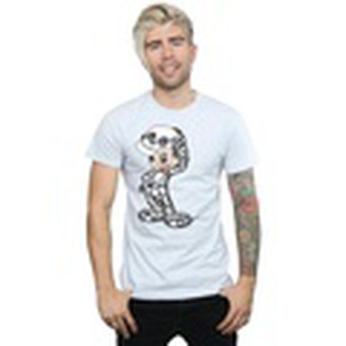 Camiseta manga larga BI40234 para hombre - Disney - Modalova