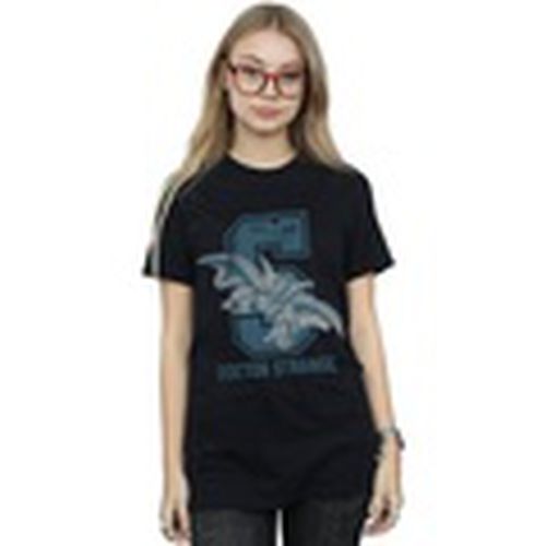 Camiseta manga larga BI40236 para mujer - Marvel - Modalova