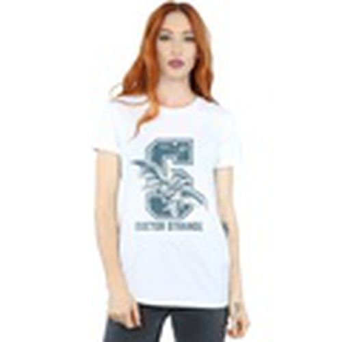 Camiseta manga larga BI40236 para mujer - Marvel - Modalova