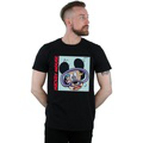 Camiseta manga larga BI40219 para hombre - Disney - Modalova