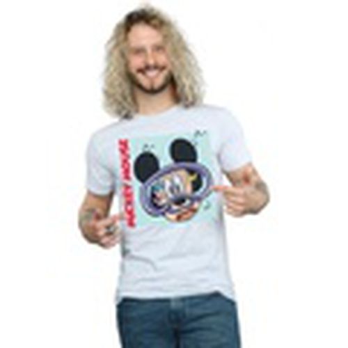 Camiseta manga larga BI40219 para hombre - Disney - Modalova