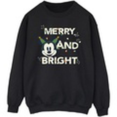 Jersey Merry Bright para hombre - Disney - Modalova