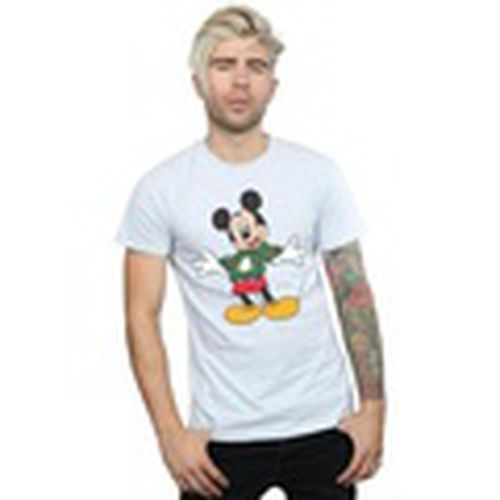 Camiseta manga larga BI40298 para hombre - Disney - Modalova