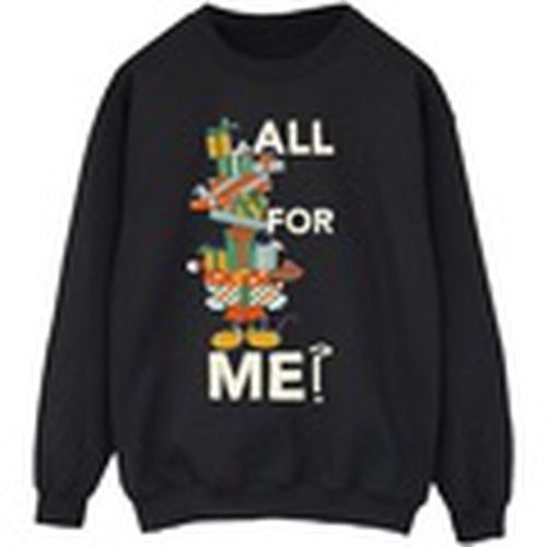 Jersey Presents All For Me para hombre - Disney - Modalova