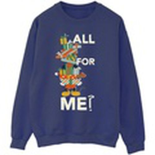 Jersey Presents All For Me para hombre - Disney - Modalova