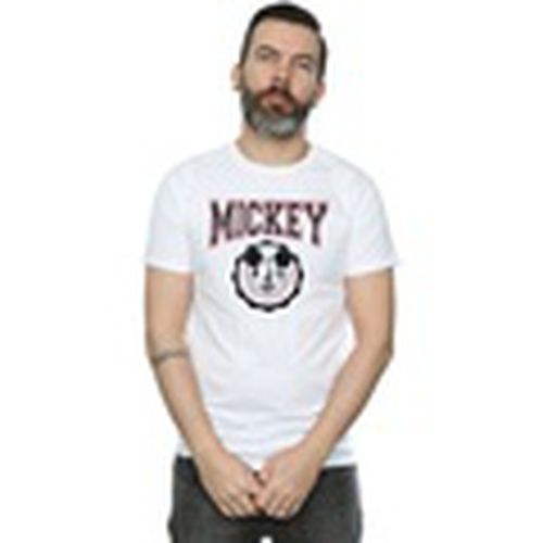 Camiseta manga larga New York para hombre - Disney - Modalova