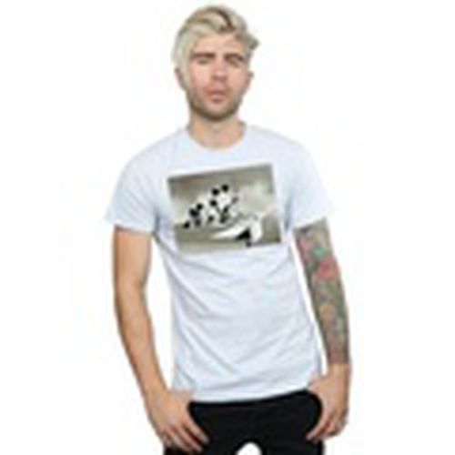 Camiseta manga larga BI40330 para hombre - Disney - Modalova