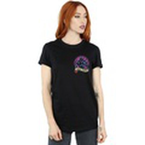 Camiseta manga larga BI40332 para mujer - Marvel - Modalova