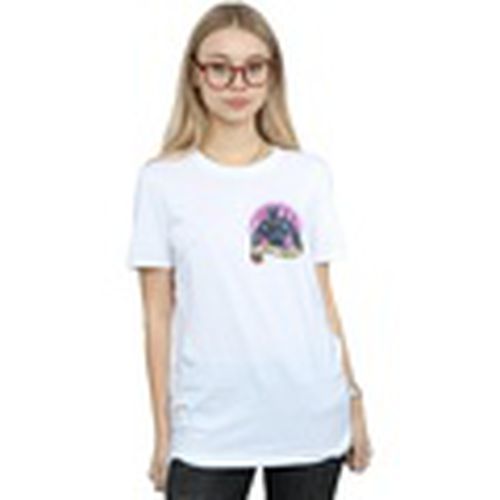 Camiseta manga larga BI40332 para mujer - Marvel - Modalova