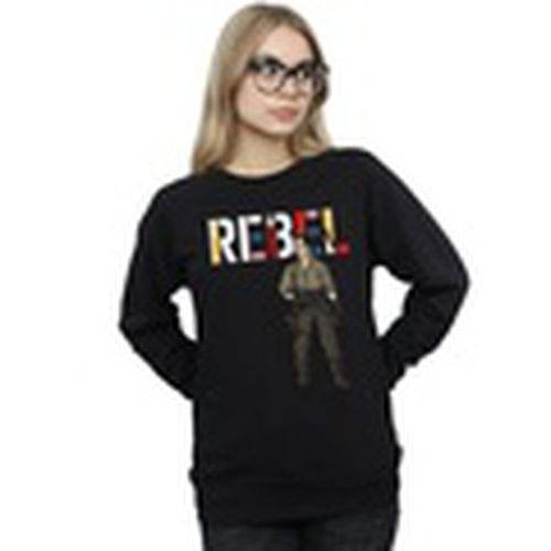 Jersey The Rise Of Skywalker Rebel para mujer - Disney - Modalova