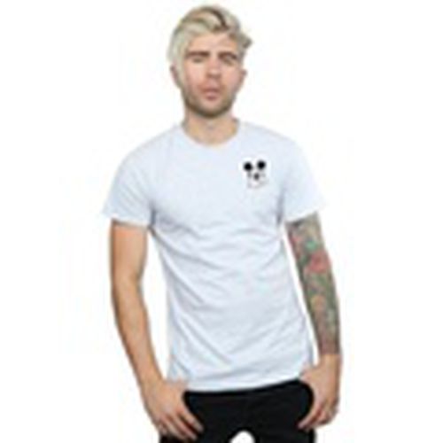 Camiseta manga larga BI40304 para hombre - Disney - Modalova