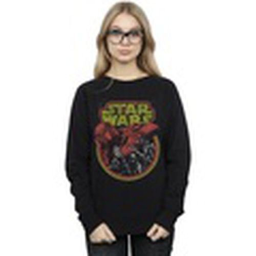 Jersey The Rise Of Skywalker para mujer - Disney - Modalova